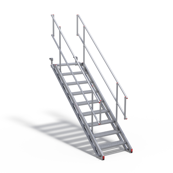 Tread Ranger Stair - TRAD UK