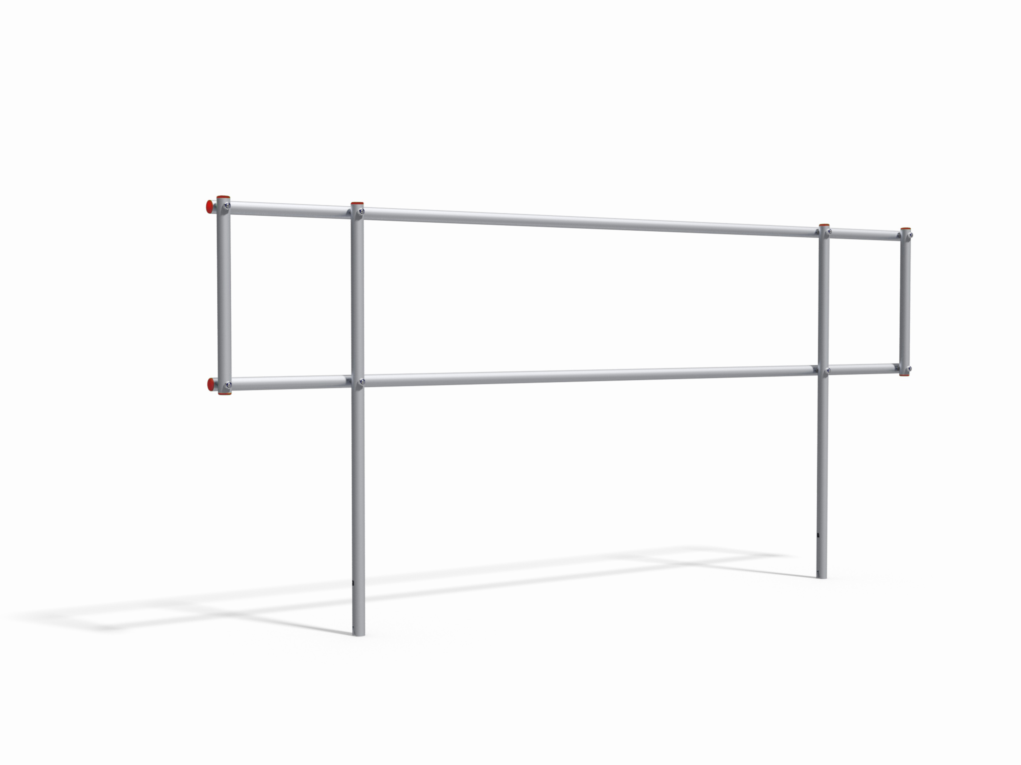 Long Guardrail
