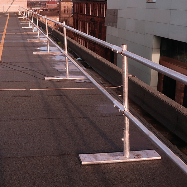 Edgeguard Permanent TRAD UK