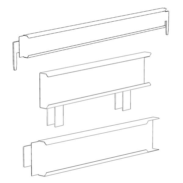 Toe Board Help To Prevent Danger Of Falling Material TRAD UK Toe Board Help To Prevent Danger Of Falling Material TRAD UK