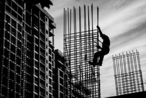 Scaffolding safety and accidents