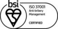 BSI ISO 37001